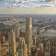 Image for article titled The View from the New World Trade Center Is Simply Stunning